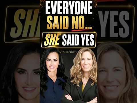 Grandma's $10K Bet Launched My First Internet Company || Ilana Golan