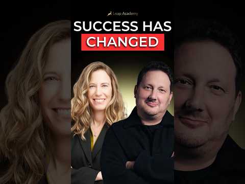 How To Be Successful: The CEO Of MasterClass Shares His Story