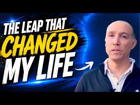 One Leap Changed Everything